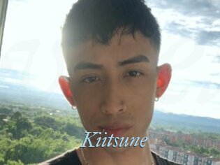 Kiitsune