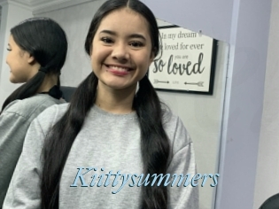 Kiittysummers