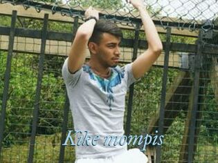 Kike_mompis