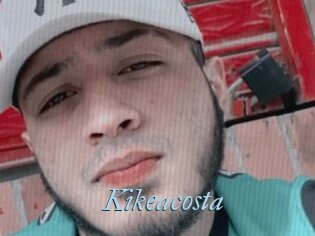 Kikeacosta