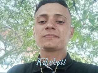 Kikehott
