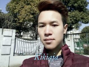 Kikiaja
