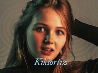 Kikiortiz