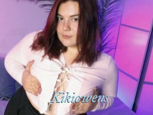 Kikiowens