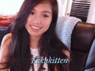 Kikukitten