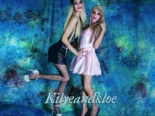 Kilyeandkloe