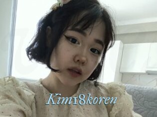 Kim18koren