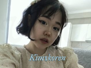 Kim1koren
