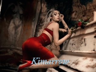 Kimarrow