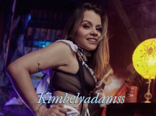 Kimbelyadamss