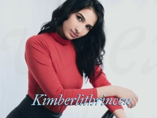 Kimberlithrincon