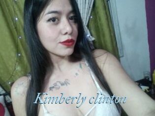 Kimberly_clinton