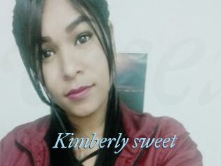 Kimberly_sweet