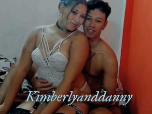 Kimberlyanddanny