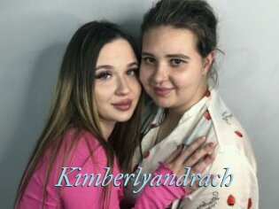 Kimberlyandrach