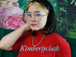 Kimberlyclash