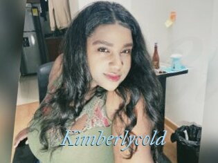Kimberlycold