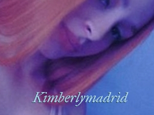 Kimberlymadrid