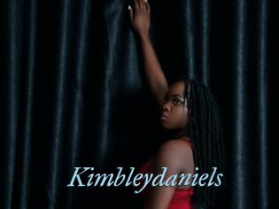 Kimbleydaniels