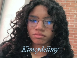 Kimcydellmy