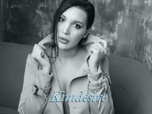 Kimdesire