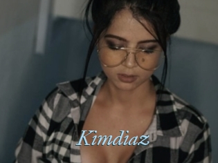 Kimdiaz