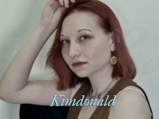 Kimdonald