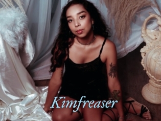 Kimfreaser