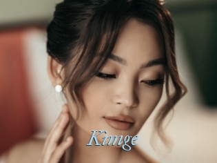 Kimge