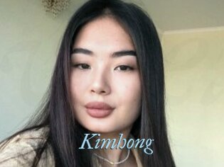 Kimhong