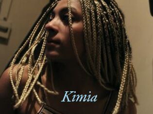 Kimia