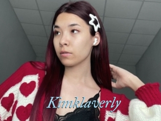 Kimklaverly