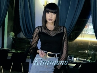 Kimmono