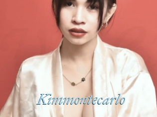Kimmontecarlo