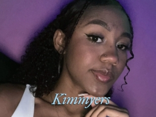 Kimmyers