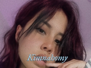 Kimnahomy