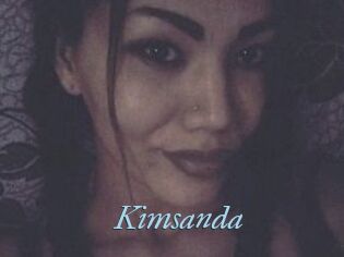Kimsanda