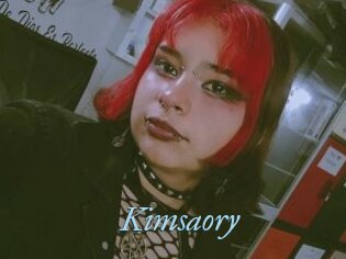 Kimsaory
