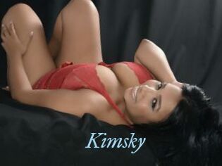 Kimsky