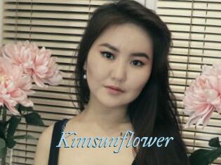Kimsunflower