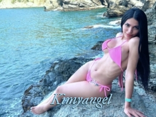 Kimyangel