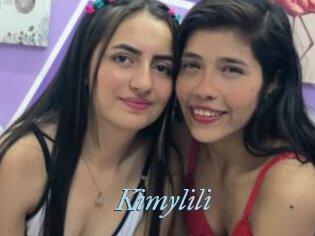 Kimylili