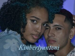 Kinberlyantoni