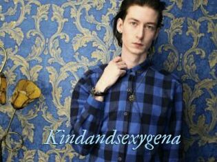 Kindandsexygena