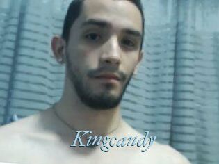 Kingcandy