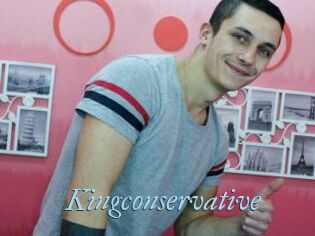 Kingconservative