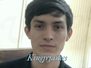 Kingjrjames