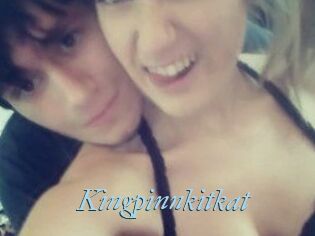 Kingpinnkitkat