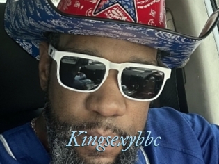 Kingsexybbc