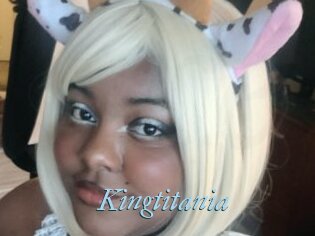Kingtitania
